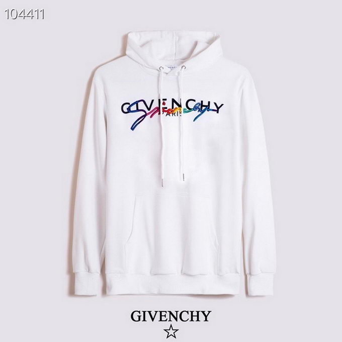 Givenchy Hoodie Unisex ID:20220915-377